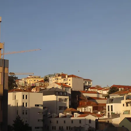 Casa Da Trindade Porto