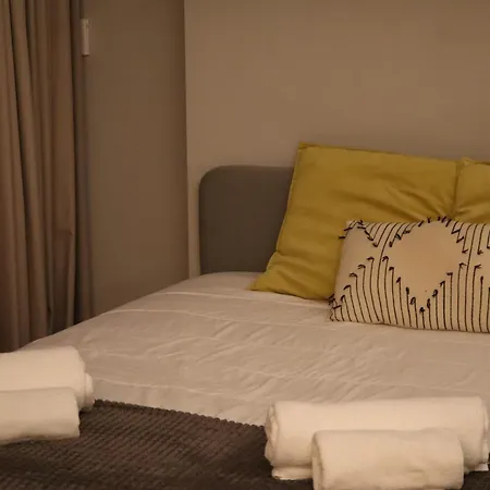 Casa Da Trindade Apartment *