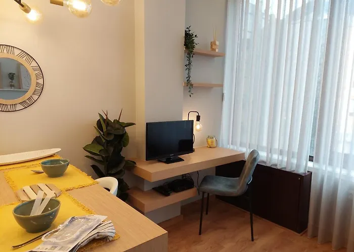 Apartment Casa Da Trindade