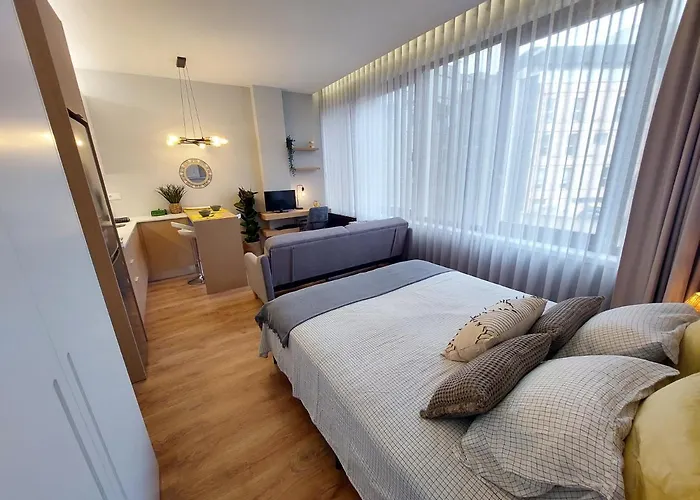 Casa Da Trindade Lägenhet *