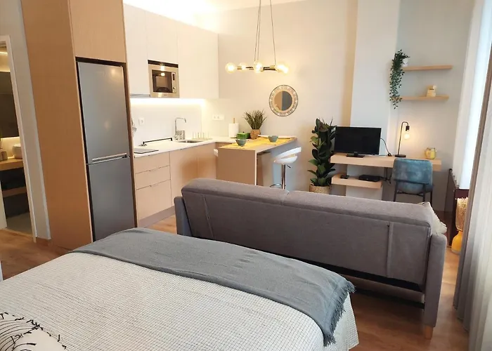 Casa Da Trindade Apartment *