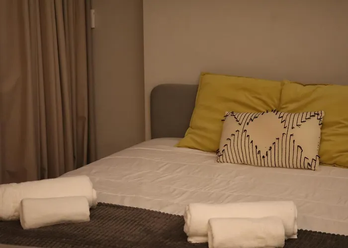 Casa Da Trindade Apartment *