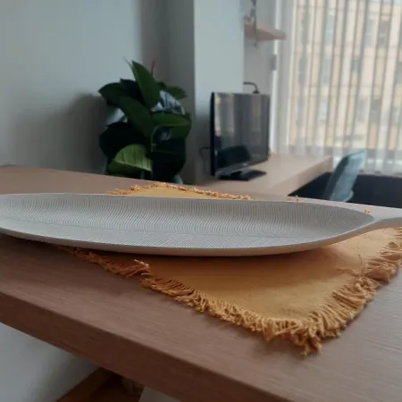 Apartmán Charming With Ac