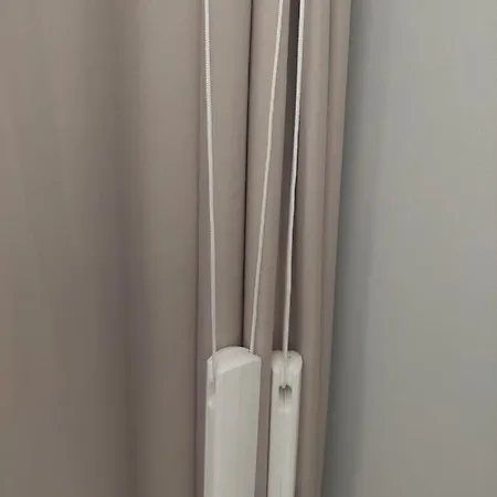 Charming With Ac Appartamento