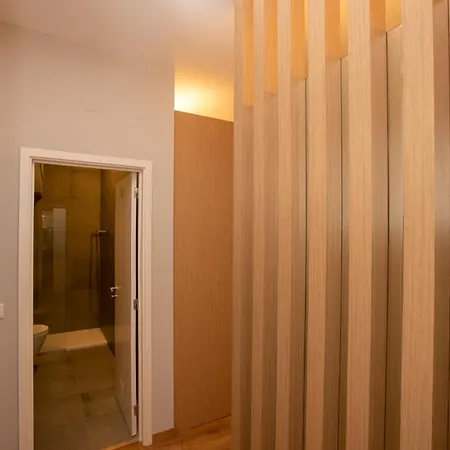 Apartment Charming With Ac