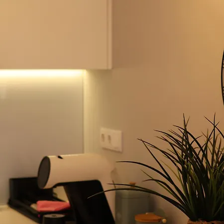 Apartamento Casa Da Trindade