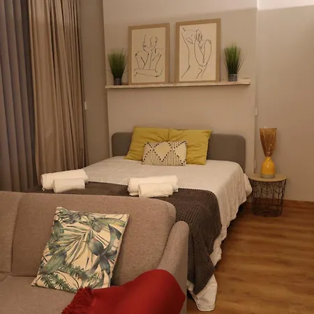 Lejlighed Casa Da Trindade