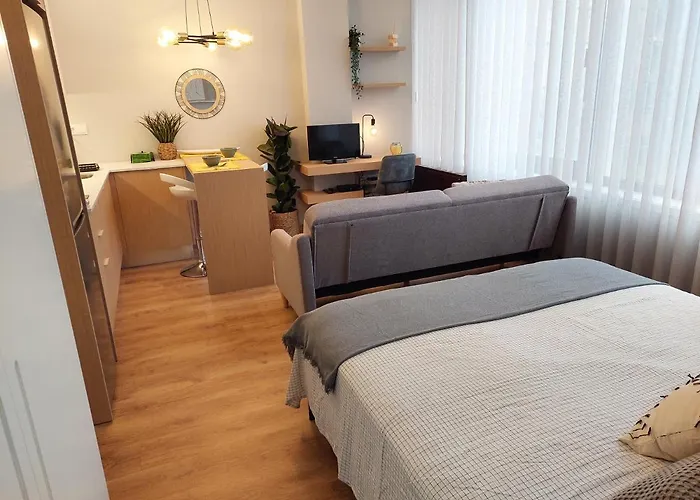 Casa Da Trindade Apartment