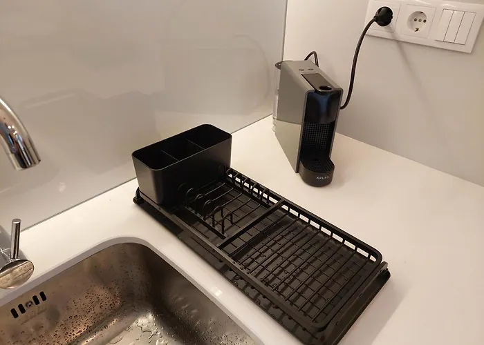 아파트 Casa Da Trindade *