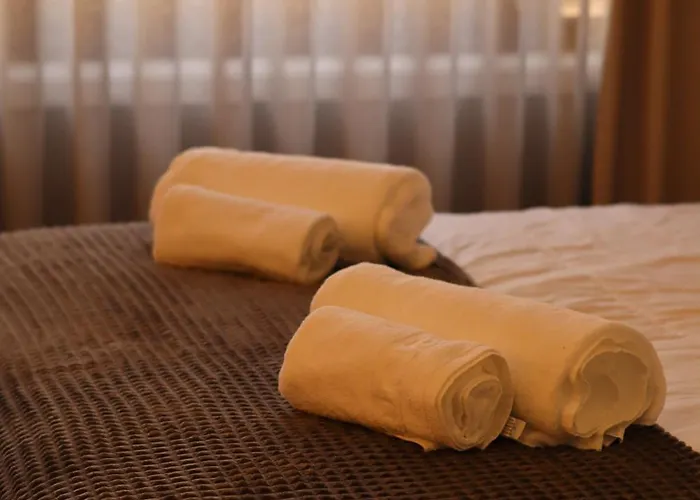 Casa Da Trindade 波尔图