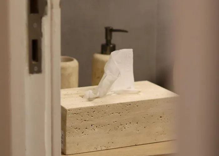 Casa Da Trindade Apartment Porto