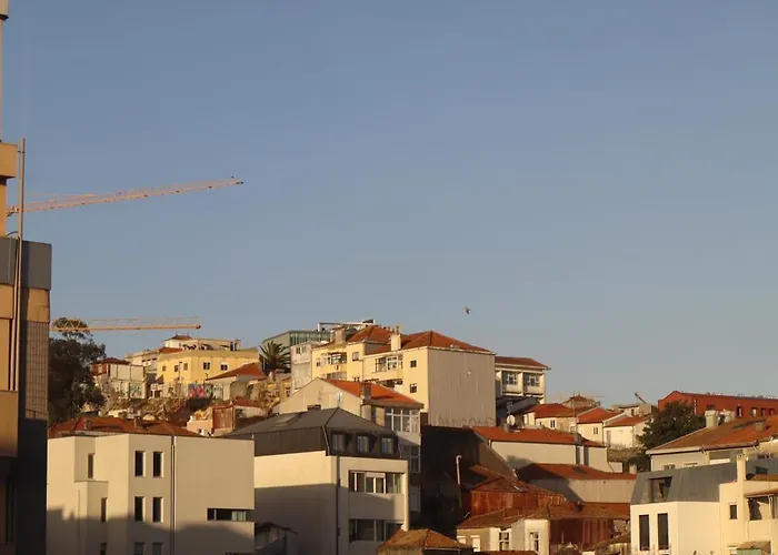 Casa Da Trindade Porto