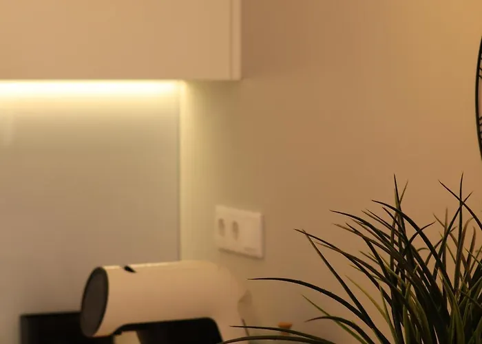 公寓 Casa Da Trindade