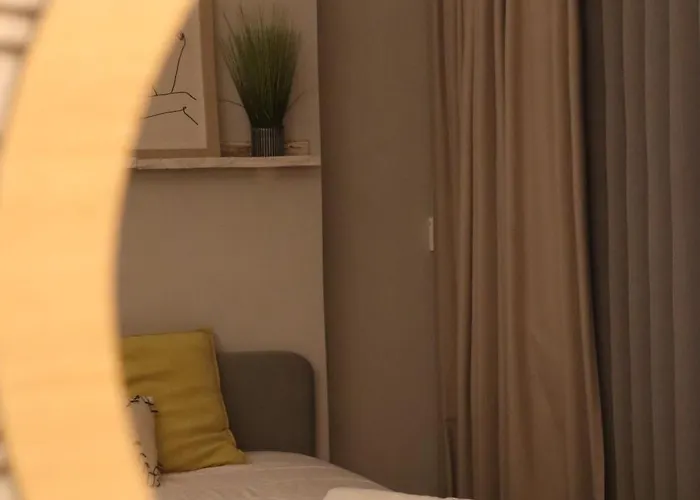 公寓 Casa Da Trindade 波尔图