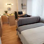 Casa Da Trindade Lägenhet