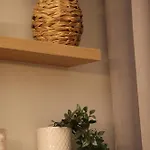 Lägenhet Casa Da Trindade