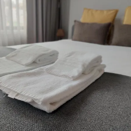 Charming With Ac Appartement Porto