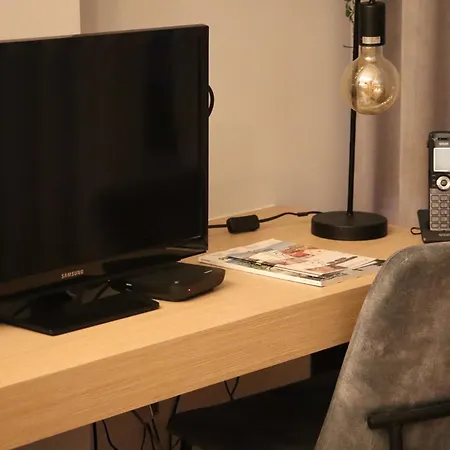 Casa Da Trindade Appartement *