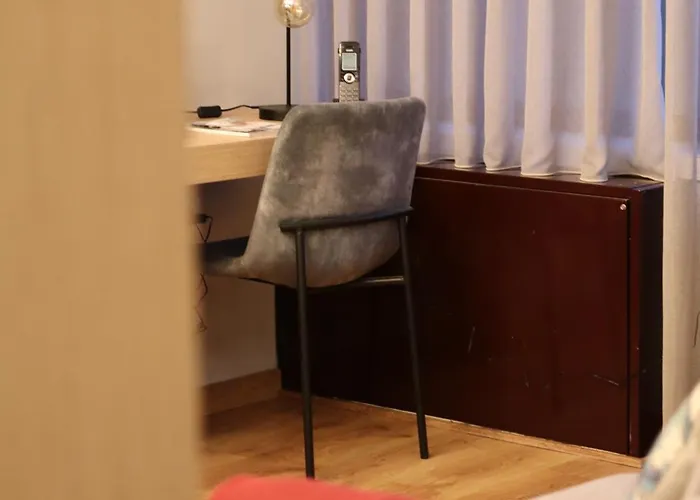 Appartement Casa Da Trindade Oporto