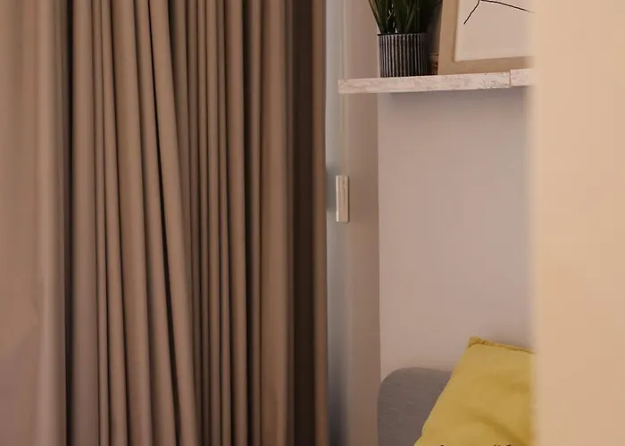 Appartement Casa Da Trindade