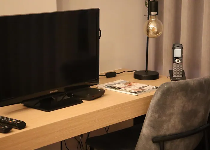 Casa Da Trindade Appartement *