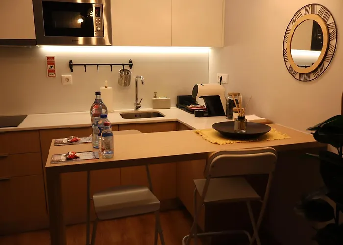 Appartement Casa Da Trindade