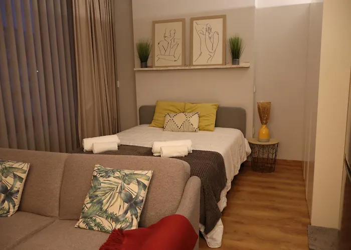 Appartement Casa Da Trindade