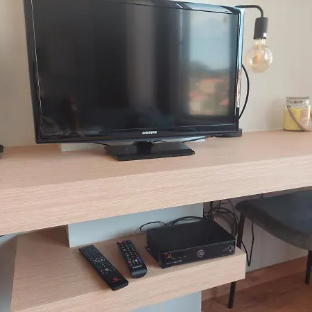 Charming With Ac Porto