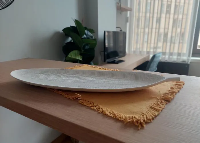 Apartamento Charming With Ac