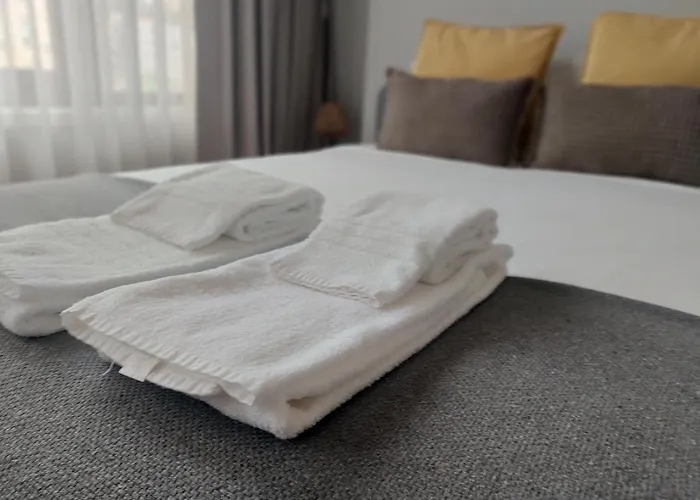 Charming With Ac Apartamento Porto