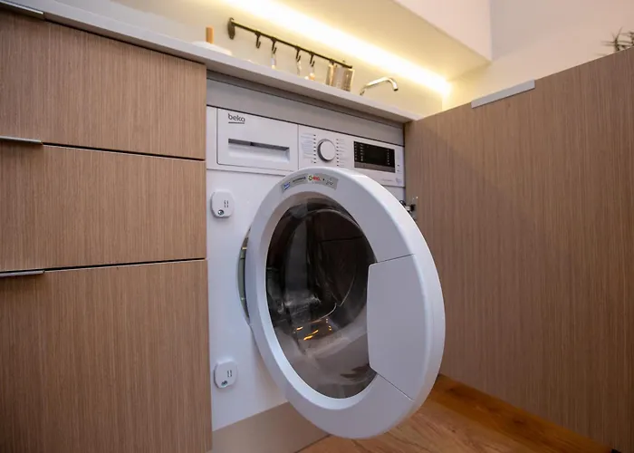 Charming With Ac Apartamento *