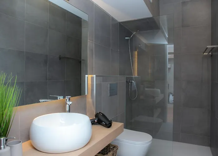 Charming With Ac Apartamento Porto